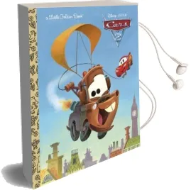 Cars 2 Audiobook download free by Random House Disney