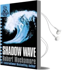 Cherub: Shadow Wave: Book 12 Audiobook download free by Robert Muchamore