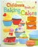 Audiobook Children'S Book of Baking Cakes author Abigail Wheatley