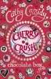 Audiobook Chocolate box Girls: Cherry Crush author Cathy Cassidy