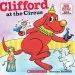 Audiobook Clifford at the Circus author Norman Bridwell