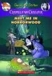 Audiobook Creepella von Cackelfur: #2 Meet me in Horrorwood author Geronimo Stilton