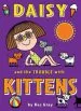 Audiobook Daisy and the Trouble With Kittens author Kes Gray
