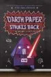 Audiobook Darth Paper Strikes Back author Tom Angleberger