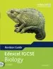Audiobook Edexcel International Gcse Biology Revision Guide With Student cd author Ann Fullick
