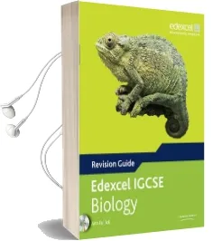 Edexcel International Gcse Biology Revision Guide With Student cd Audiobook download free by Ann Fullick