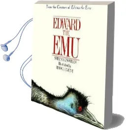 Edward the emu Audiobook download free by Sheena Knowles