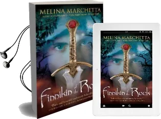 Finnikin of the Rock Audiobook download free by Melina Marchetta