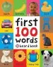 Audiobook First 100 Words author Roger Priddy
