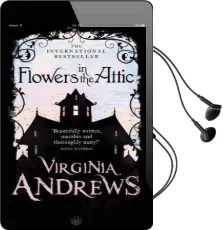 Flowers in the Attic Audiobook download free by Virginia Andrews