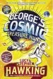 Audiobook George'S Cosmic Treasure Hunt author Lucy Hawking