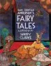 Audiobook Hans Christian Andersen'S Fairy Tales author Harry Clarke