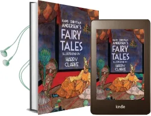 Hans Christian Andersen'S Fairy Tales Audiobook download free by Harry Clarke