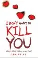 Audiobook I Don'T Want to Kill you author Dan Wells