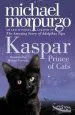 Audiobook Kaspar: Prince of Cats author Michael Morpurgo