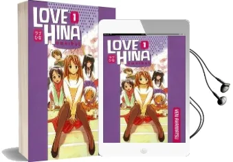 Love Hina Omnibus 1 Audiobook download free by Ken Akamatsu