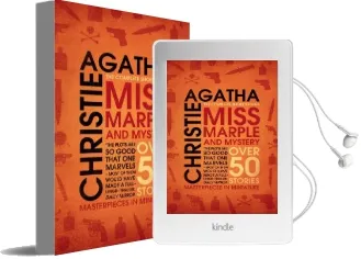 Miss Marple and Mystery: The Complete Short Stories Audiobook download free by Agatha Christie