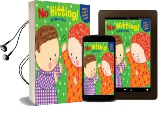 No Hitting Audiobook download free by Karen Katz