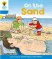Audiobook Oxford Reading Tree: Level 3: Stories: On the Sand author Roderick Hunt