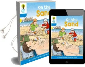 Oxford Reading Tree: Level 3: Stories: On the Sand Audiobook download free by Roderick Hunt