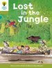 Audiobook Oxford Reading Tree: Level 7: Stories: Lost in the Jungle author Roderick Hunt