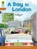 Audiobook Oxford Reading Tree: Level 8: Stories: A day in London author Roderick Hunt