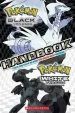 Audiobook Pokemon Black Version ; Pokemon White Version: Handbook Stats and Facts on Over 150 Brand-New Pokemon! author Scholastic