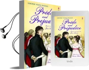 Pride and Prejudice Audiobook download free by Susanna Davidson