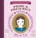 Audiobook Pride & Prejudice author Jennifer Adams