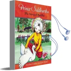 Prince Siddhartha: The Story of Buddha Audiobook download free by Jonathan Landaw