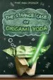 Audiobook Strange Case of Origami Yoda author Tom Angleberger
