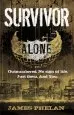 Audiobook Survivor: Number 2 in Series author James Phelan
