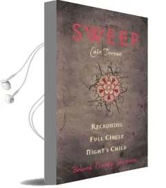 Sweep: Reckoning, Full Circle, and Night'S Child Audiobook download free by Cate Tiernan