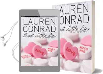 Sweet Little Lies Audiobook download free by Lauren Conrad