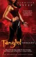 Audiobook Tangled Threads author Jennifer Estep