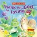 Audiobook Thank You, God, for Loving me author Max Lucado