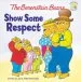 Audiobook The Berenstain Bears Show Some Respect author Jan Berenstain
