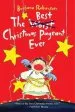 Audiobook The Best Christmas Pageant Ever author Barbara Robinson