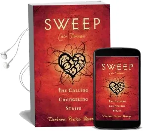 The Calling, Changeling, and Strife Audiobook download free by Cate Tiernan