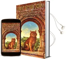 The Chronicles of Chrestomanci, Volume 1: Charmed Life/The Lives of Christopher Chant Audiobook download free by Diana Wynne Jones
