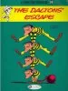 Audiobook The Daltons' Escape author Goscinny