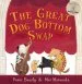 Audiobook The Great dog Bottom Swap author Peter Bently