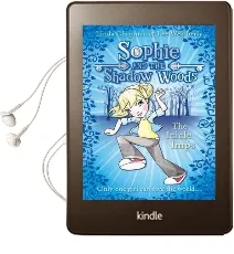 The Icicle Imps Audiobook download free by Linda Chapman