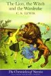 Audiobook The Lion, the Witch, and the Wardrobe: Collector'S Edition author C. S. Lewis