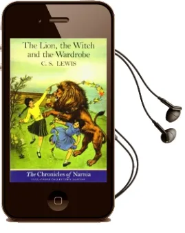 The Lion, the Witch, and the Wardrobe: Collector'S Edition Audiobook download free by C. S. Lewis