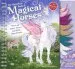 Audiobook The Marvelous Book of Magical Horses author Editors Of Klutz