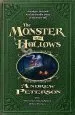Audiobook The Monster in the Hollows author Andrew Peterson