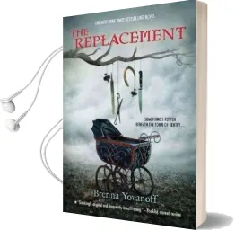 The Replacement Audiobook download free by Brenna Yovanoff