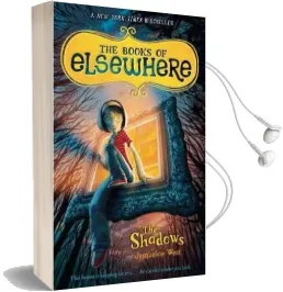 The Shadows Audiobook download free by Jacqueline West