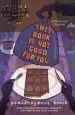 Audiobook This Book is not Good for you author Pseudonymous Bosch